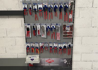 présentoir Knipex